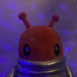 Meet your Posher, Sylvia